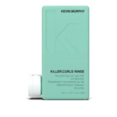 Кондиционер питательный для вьющихся волос Kevin Murphy (Killer.Curls с овсяным молоком 250 мл)
