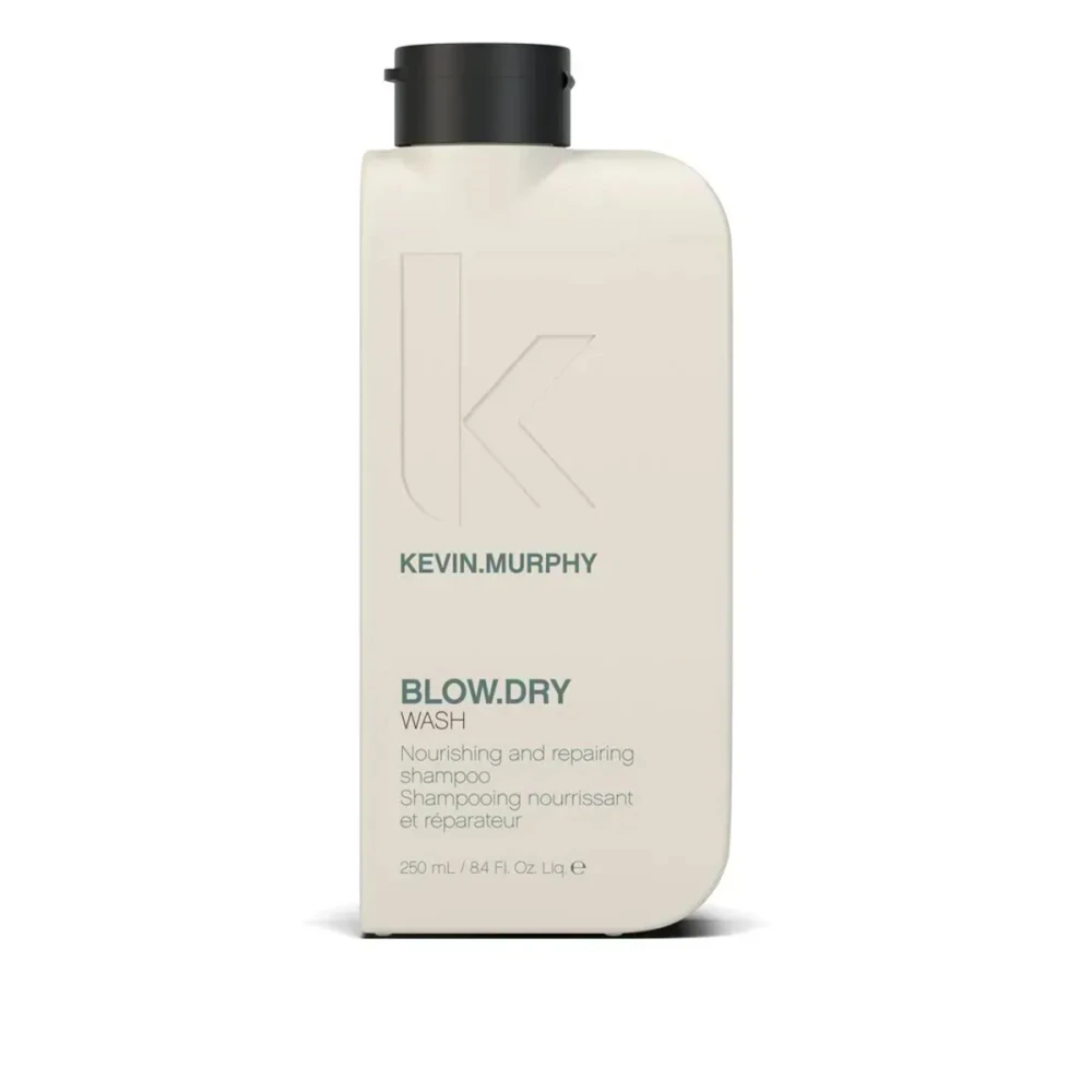 Шампунь для питания и восстановления волос KevinMurphy (Blow Dry с термозащитой 250 мл)