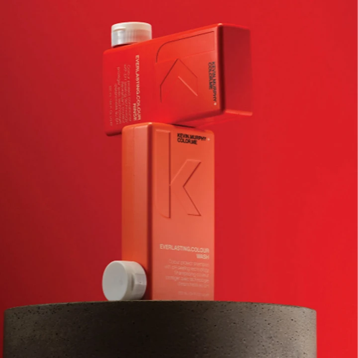 Бальзам для защиты цвета и обновления волос KevinMurphy (Everlasting Colour 250 мл)