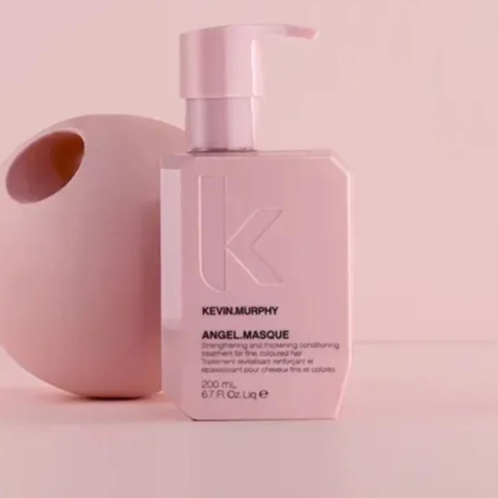 Маска для интенсивного ухода за окрашеными волосами KevinMurphy (Angel 200 мл)