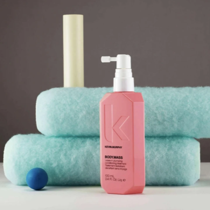 Спрей для уплотнения волос KevinMurphy (Body 100 мл)