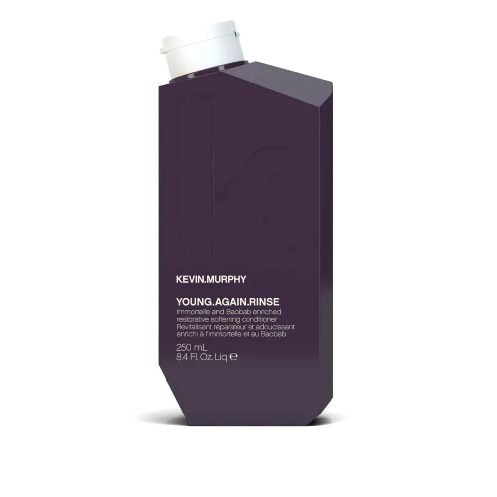 Бальзам для зміцнення та відновлення довгого волосся KevinMurphy (Young.Again 250 мл)