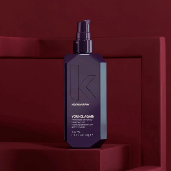 Уход лечебный невесомый KevinMurphy (Young.Again 100 мл)