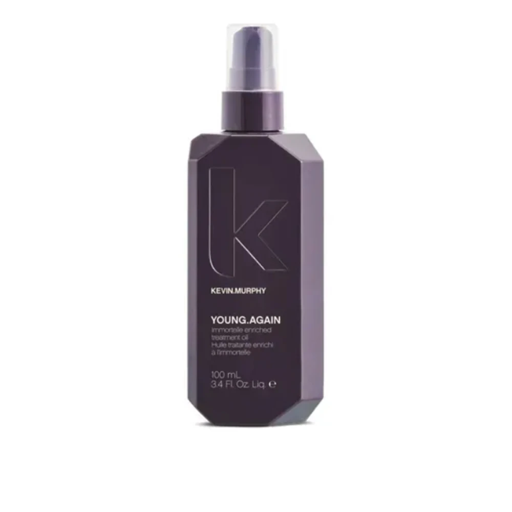 Уход лечебный невесомый KevinMurphy (Young.Again 100 мл)