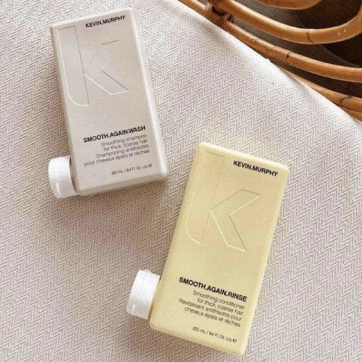 Шампунь для разглаживания волос KevinMurphy (Smooth.Again 250 мл)