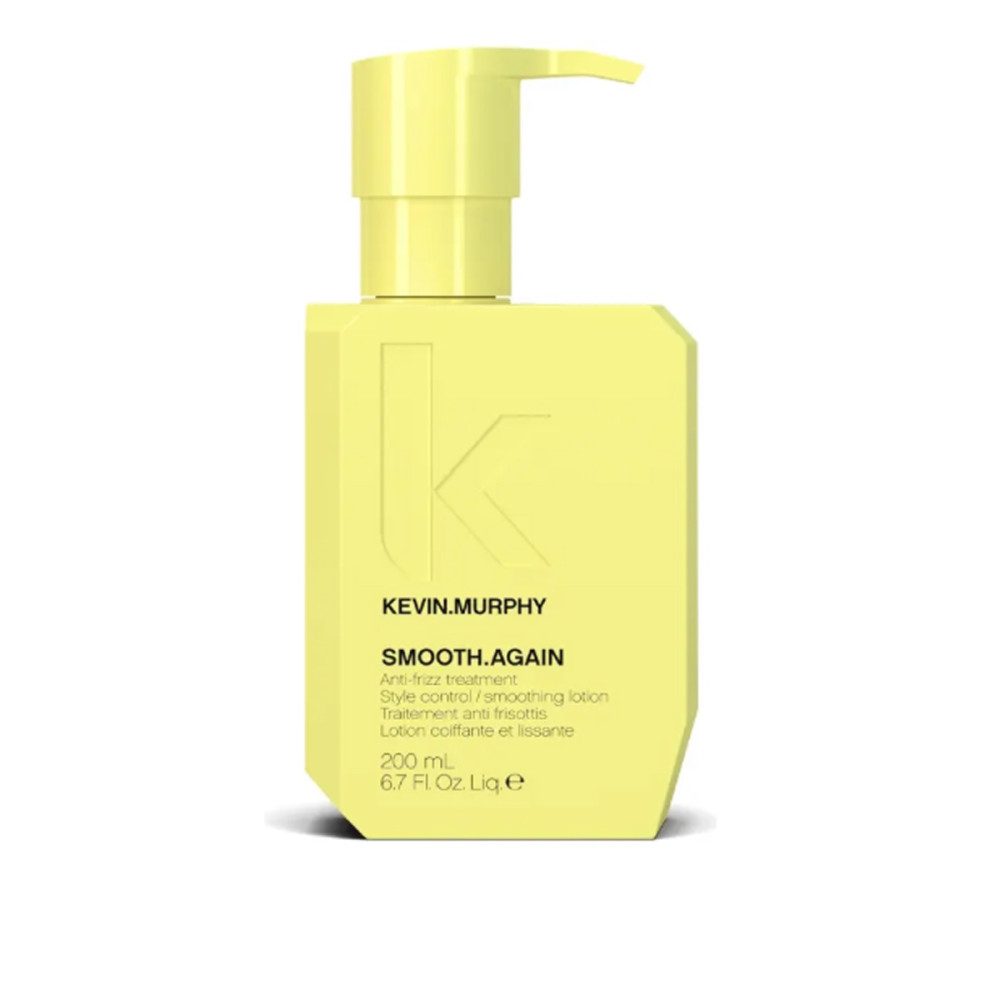 Кондиціонер-догляд незмивний для розгладження волосся KevinMurphy (Smooth.Again 200 мл)
