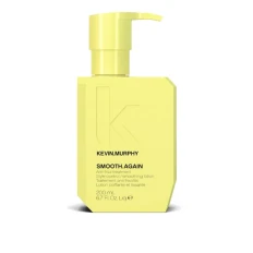 Кондиционер-уход несмываемый для разглаживания волос KevinMurphy (Smooth.Again 200 мл)
