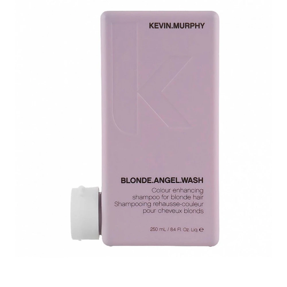 Шампунь тонирующий для светлых волос KevinMurphy (Blonde.Angel 250 мл)