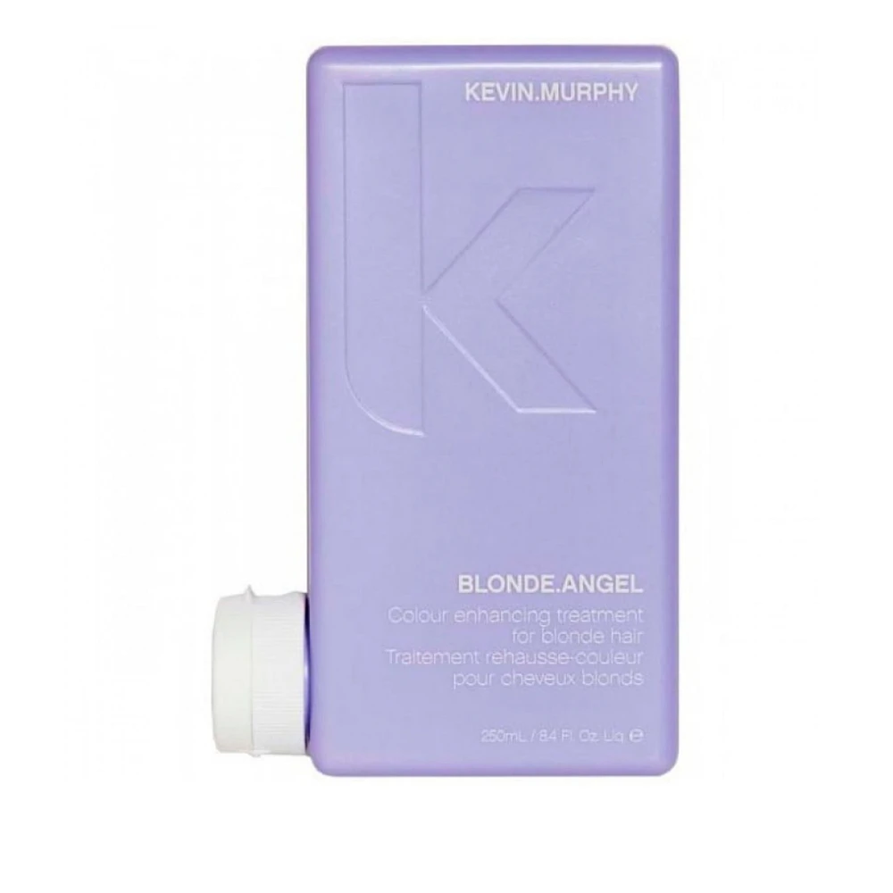 Бальзам тонирующий для светлых волос KevinMurphy (Blonde.Angel 250 мл)
