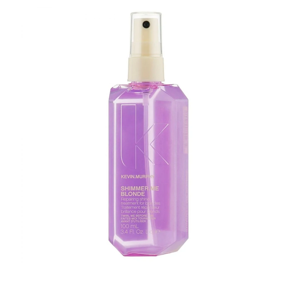 Спрей-уход для светлых волос KevinMurphy (Shimmer.Me.Blonde 100 мл)
