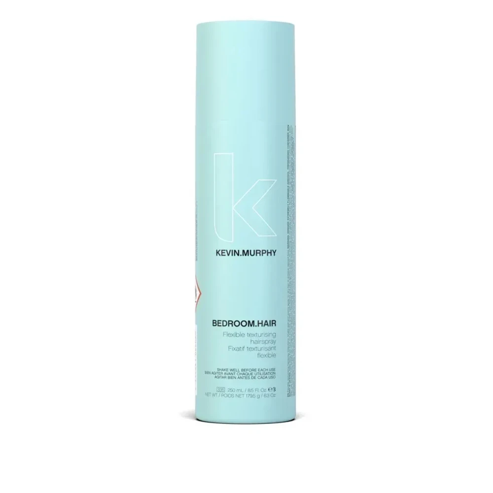 Спрей для створення текстури KevinMurphy (Bedroom.Hair з рухомою фіксацією 250 мл)