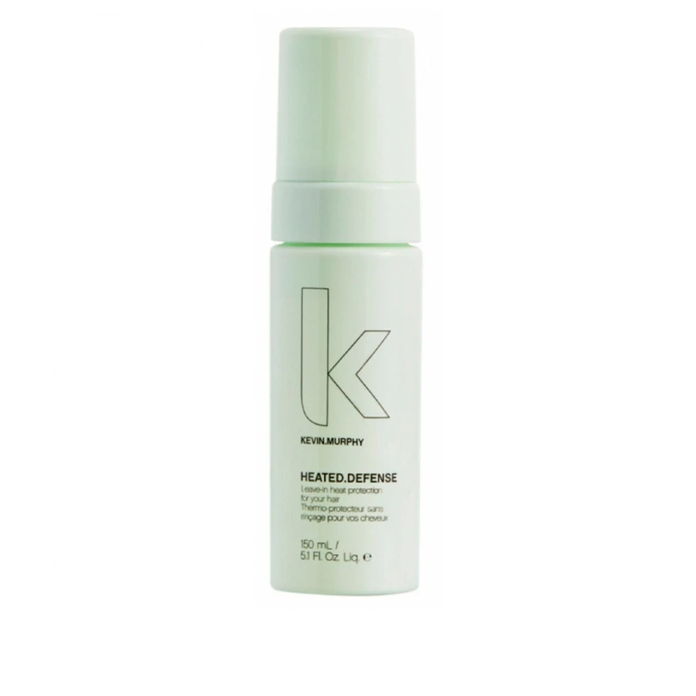 Пена для термозащиты волос KevinMurphy (Heated.Defense экстрасильная термозащита 150 мл)