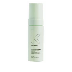 Пена для термозащиты волос KevinMurphy (Heated.Defense экстрасильная термозащита 150 мл)