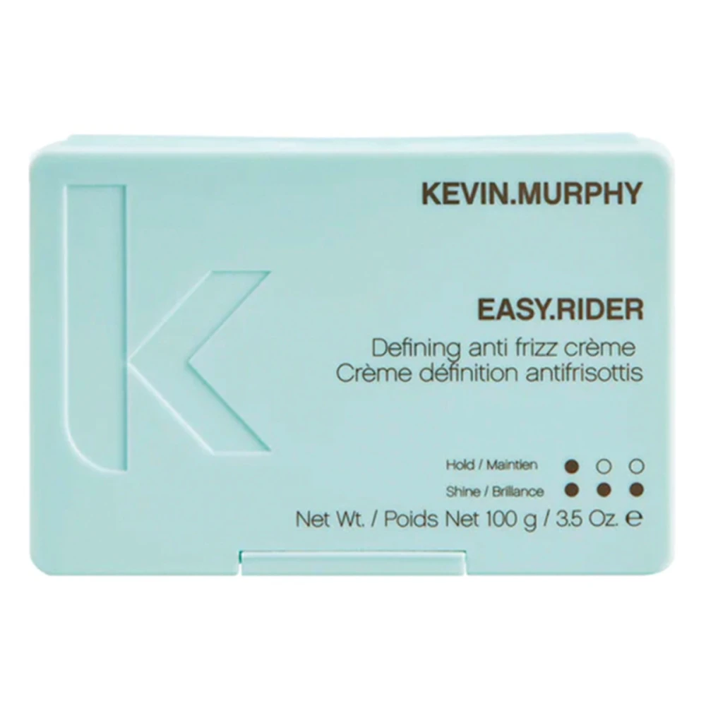 Крем для текстуры вьющихся волос KevinMurphy (Easy.Rider мягкая фиксация 100 г)