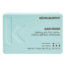 Крем для текстури кучерявого волосся KevinMurphy (Easy.Rider м'яка фіксація 100 г)