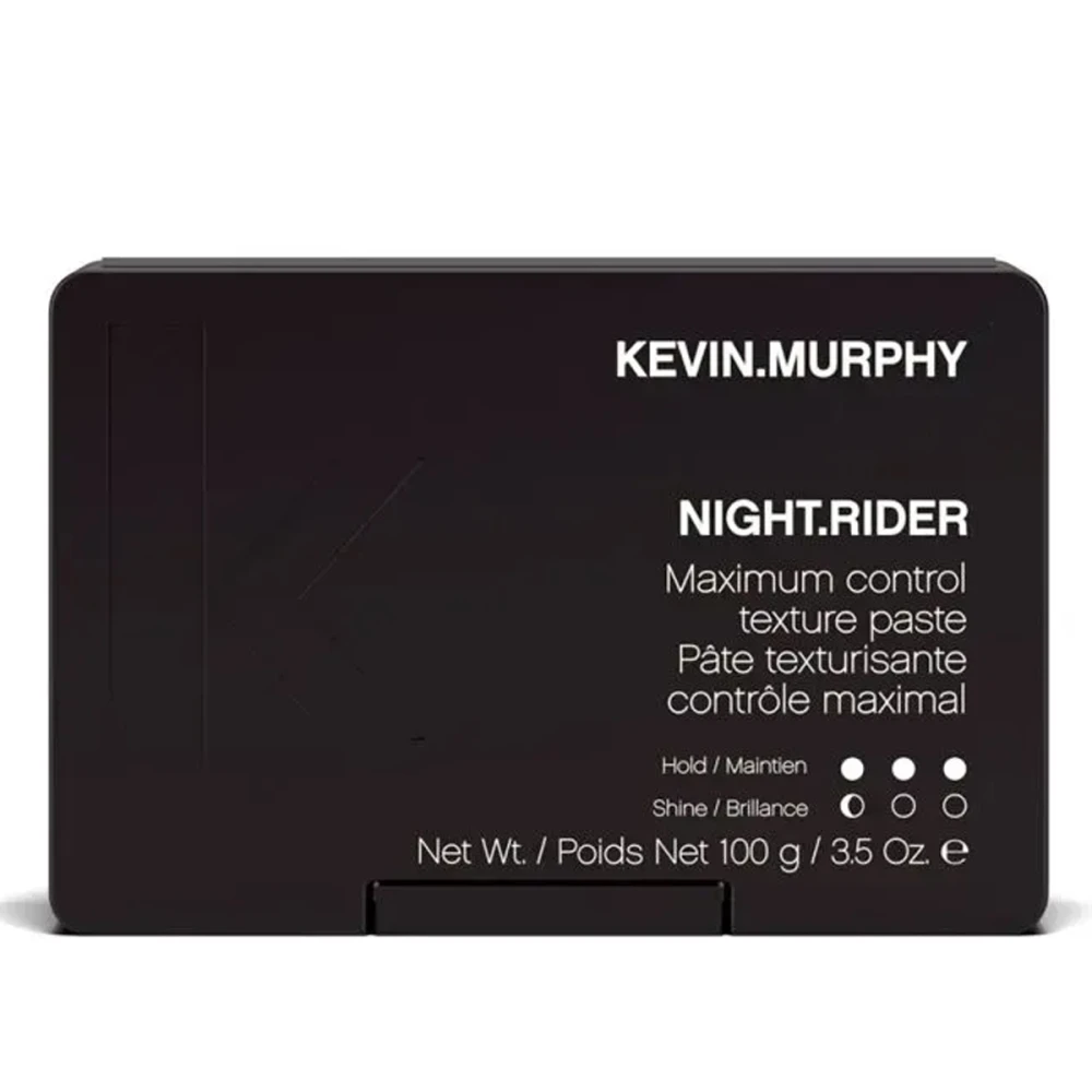 Паста-гель для укладання волосся KevinMurphy (Night.Rider 100 г)