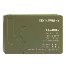 Крем для укладання волосся KevinMurphy (Free.Hold середньої фіксації 100 г)