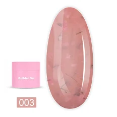 Гель для наращивания Ritz 20 мл (Nude Flower Builder Gel 003)