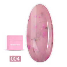 Гель для наращивания Ritz 20 мл (Nude Flower Builder Gel 004)