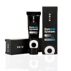 Модифікатор кольору для фарбування брiв OKIS (брови) (ModyColor Classic Dye System 15 мл)