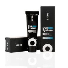 Модифікатор кольору для фарбування брiв OKIS (брови) (ModyColor Classic Dye System 15 мл)