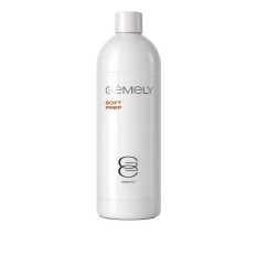Обезжириватель Soft prep для ногтей Gemely (1000 мл)
