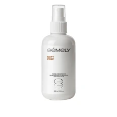 Обезжириватель Soft prep для ногтей Gemely (250 мл)