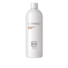 Обезжириватель Strong prep для ногтей Gemely (1000 мл)