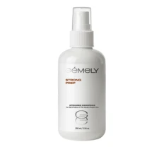 Обезжириватель Strong prep для ногтей Gemely (250 мл)