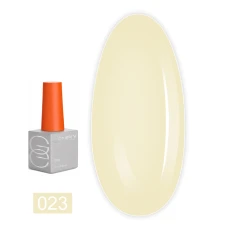 Гель для наращивания и укрепления Gemely (023 Fast Builder gel 15 мл)