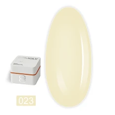 Гель для наращивания и укрепления Gemely (023 Fast Builder gel 30 мл)