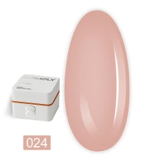 Гель для наращивания и укрепления Gemely (024 Fast Builder gel 50 мл)