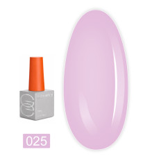 Гель для нарощування та укріплення Gemely (025 Fast Builder gel 15 мл)