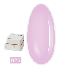 Гель для наращивания и укрепления Gemely (025 Fast Builder gel 30 мл)