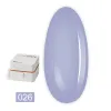 Гель для наращивания и укрепления Gemely (026 Fast Builder gel 30 мл)