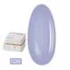 Гель для наращивания и укрепления Gemely (026 Fast Builder gel 50 мл)
