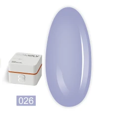 Гель для наращивания и укрепления Gemely (026 Fast Builder gel 50 мл)