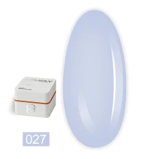 Гель для наращивания и укрепления Gemely (027 Fast Builder gel 30 мл)