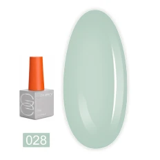 Гель для наращивания и укрепления Gemely (028 Fast Builder gel 15 мл)