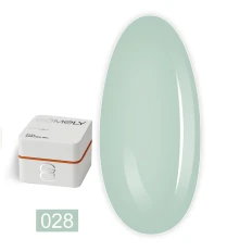 Гель для наращивания и укрепления Gemely (028 Fast Builder gel 50 мл)