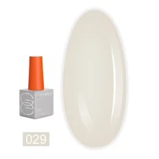 Гель для нарощування та укріплення Gemely (029 Fast Builder gel 15 мл)