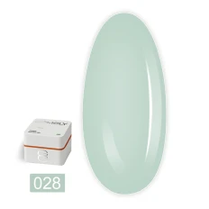Гель для наращивания Gemely (Power Builder gel 028 30 мл)