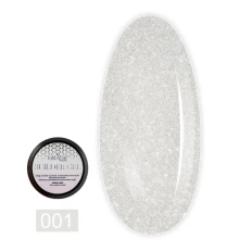 Гель Builder gel, 30ml  (Shine 001)