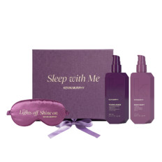 Набор для ночного увлажнения и обновления волос KevinMurphy (Sleep.Recover.Kit)
