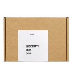 Набір слайдерів SOVADECOR (GOODBYE BOX (mini) 50 шт.)
