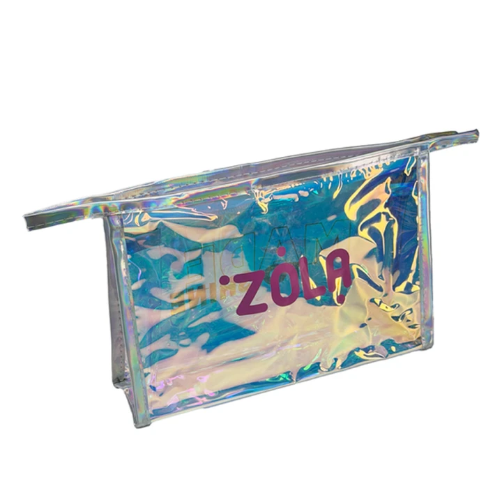Косметичка Zola (голографическая)