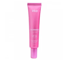Крем увлажняющий солнцезащитный ежедневный Zola (SKINBASE SPF 50 40 мл)