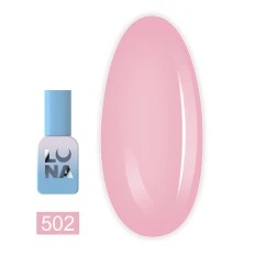 Гель-лак для ногтей LunaMoon 8 мл (502 Perfect Color)