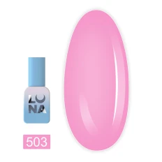 Гель-лак для ногтей LunaMoon 8 мл (503 Perfect Color)