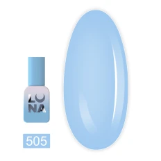 Гель-лак для ногтей LunaMoon 8 мл (505 Perfect Color)